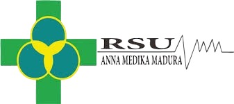 RSU Anna Medika Logo